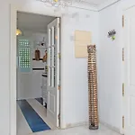 Appartamento Torrequebrada Beachfront Apartment, Costa Del Sol Benalmádena