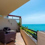 Appartamento Torrequebrada Beachfront Apartment, Costa Del Sol *