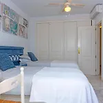 Appartamento Torrequebrada Beachfront Apartment, Costa Del Sol *